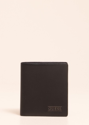 Кошелёк New Boston в подарочной коробке Guess