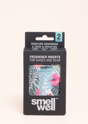 Ароматические подушечки SmellWell