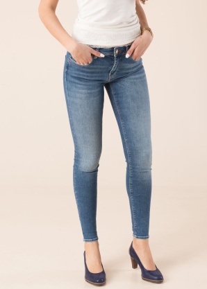 Джинсы Lux Vero Moda