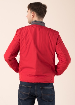 Весенне-осенняя куртка Geox