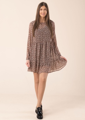 Платье Vila Nahla