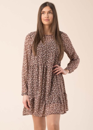 Платье Vila Nahla