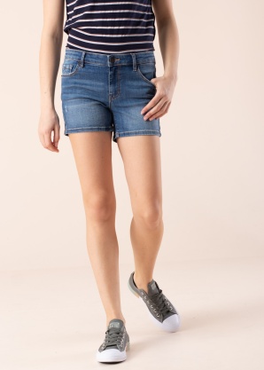 Vero Moda lühikesed püksid Lydia