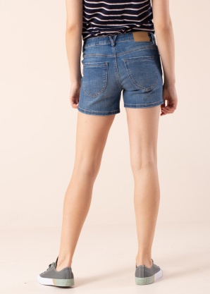 Vero Moda lühikesed püksid Lydia