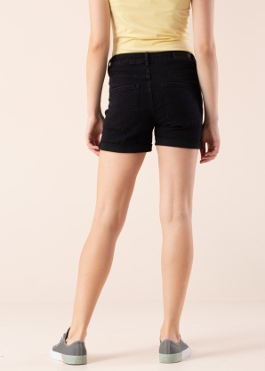 Vero Moda lühikesed püksid Hot