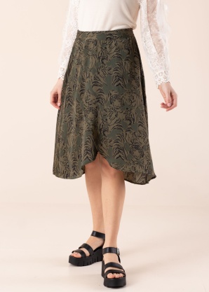 Юбка Vero Moda Kate