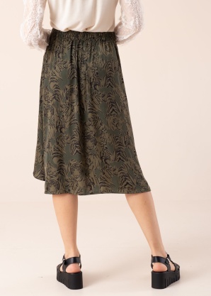 Юбка Vero Moda Kate