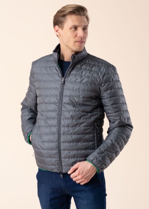 Весенне-осенняя куртка Geox