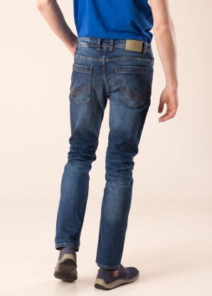 Джинсы Tom Tailor