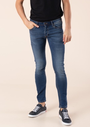 Джинсы Glenn Jack & Jones