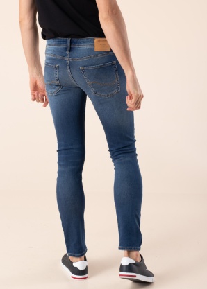 Джинсы Glenn Jack & Jones