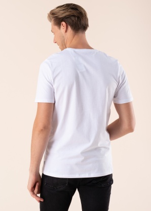 Jack & Jones T-särk Organic