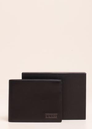 Rahakot New Boston в подарочной коробке Guess