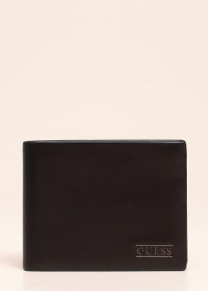 Rahakot New Boston в подарочной коробке Guess