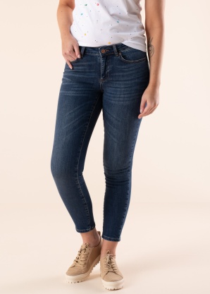 Джинсы Vero Moda Ella