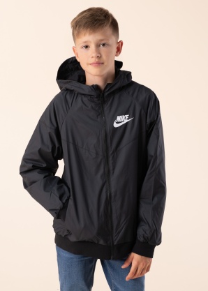Весенне-осенняя куртка Nsw Wr Hd Nike