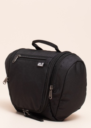 Сумка для туалетных принадлежностей Caddie Jack Wolfskin