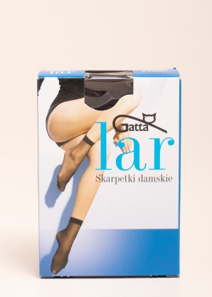 Носки 2 пары 15 den Gatta