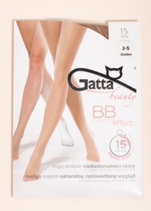 Колготки 15 den Gatta