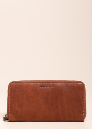 Кожаный кошелек Antique Avery Burkely