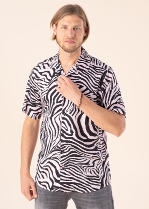 Only and Sons triiksärk Zebra