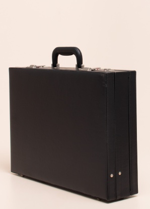 d & n lederwaren portfell