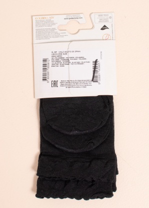 Носки 2 пары 20 den Golden Lady