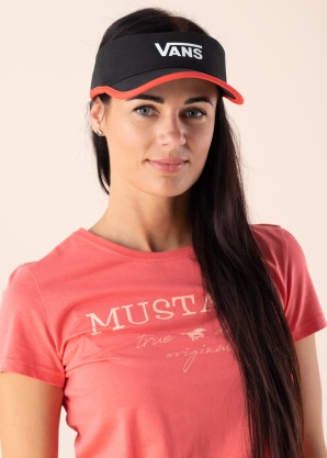 Козырёк Vans Turvy