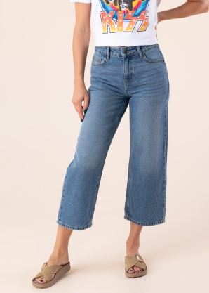 Noisy May teksapüksid Amanda