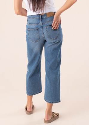 Noisy May teksapüksid Amanda