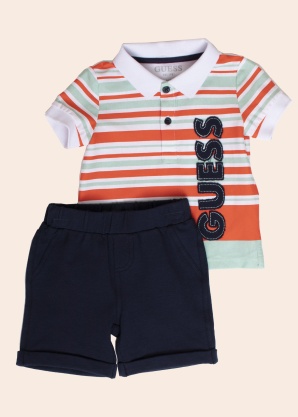 Guess beebiriiete komplekt