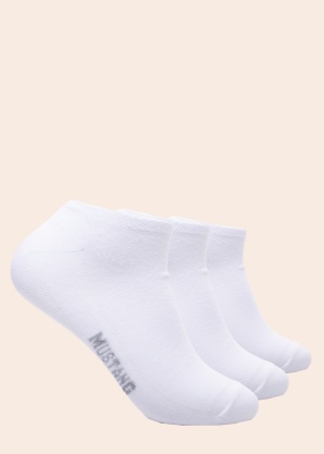 Mustang sokid 3 paari