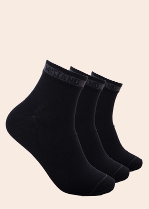 Носки Mustang 3 пары