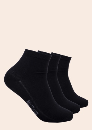 Носки Mustang 3 пары