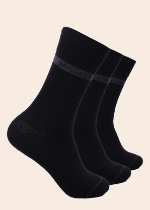 Носки Mustang 3 пары