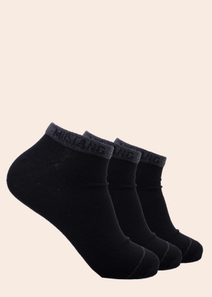 Носки 3 пары Mustang