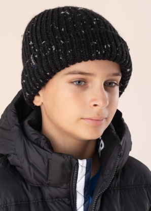 Весенне-осенняя шапка Cliff Jack & Jones