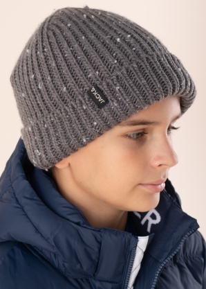 Весенне-осенняя шапка Cliff Jack & Jones