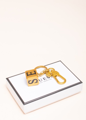 Guess võtmehoidja Keyring
