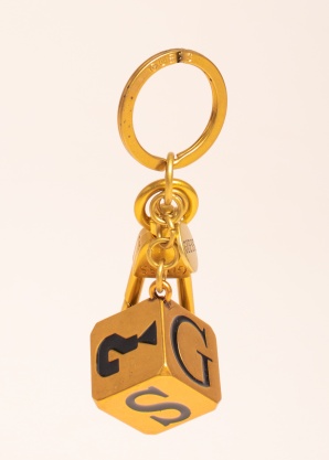Guess võtmehoidja Keyring