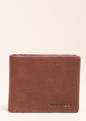 Кожаный кошелек Antique Avery Burkely