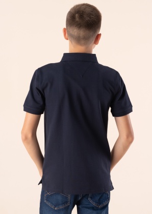 Рубашка-поло Tommy Hilfiger