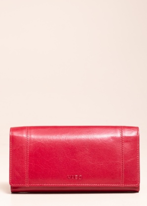 Кожаный кошелек Nabo