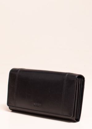 Кожаный кошелек Nabo