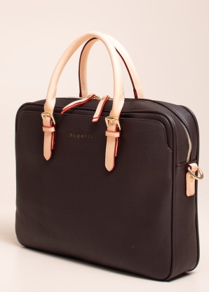 Bugatti arvutikott Ella