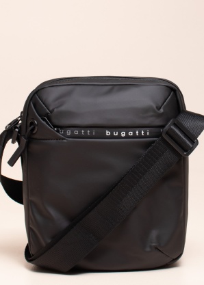 Сумка на плечо Blanc Bugatti
