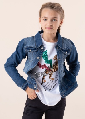 Name It Kids teksatagi Star