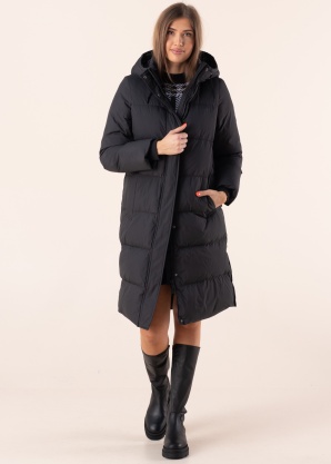 Пальто из перьев Ericaholly Vero Moda