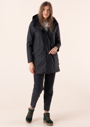 Плащ дождевик Sally Only