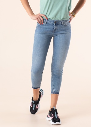 Джинсы Jasmin Mustang